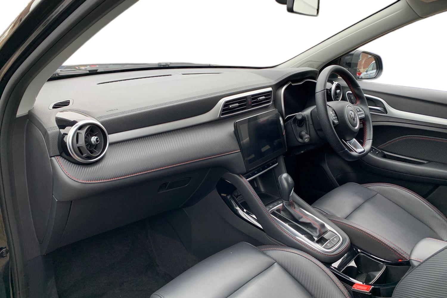 Used MG MG ZS 2023 for sale - 75984809: Photo 13