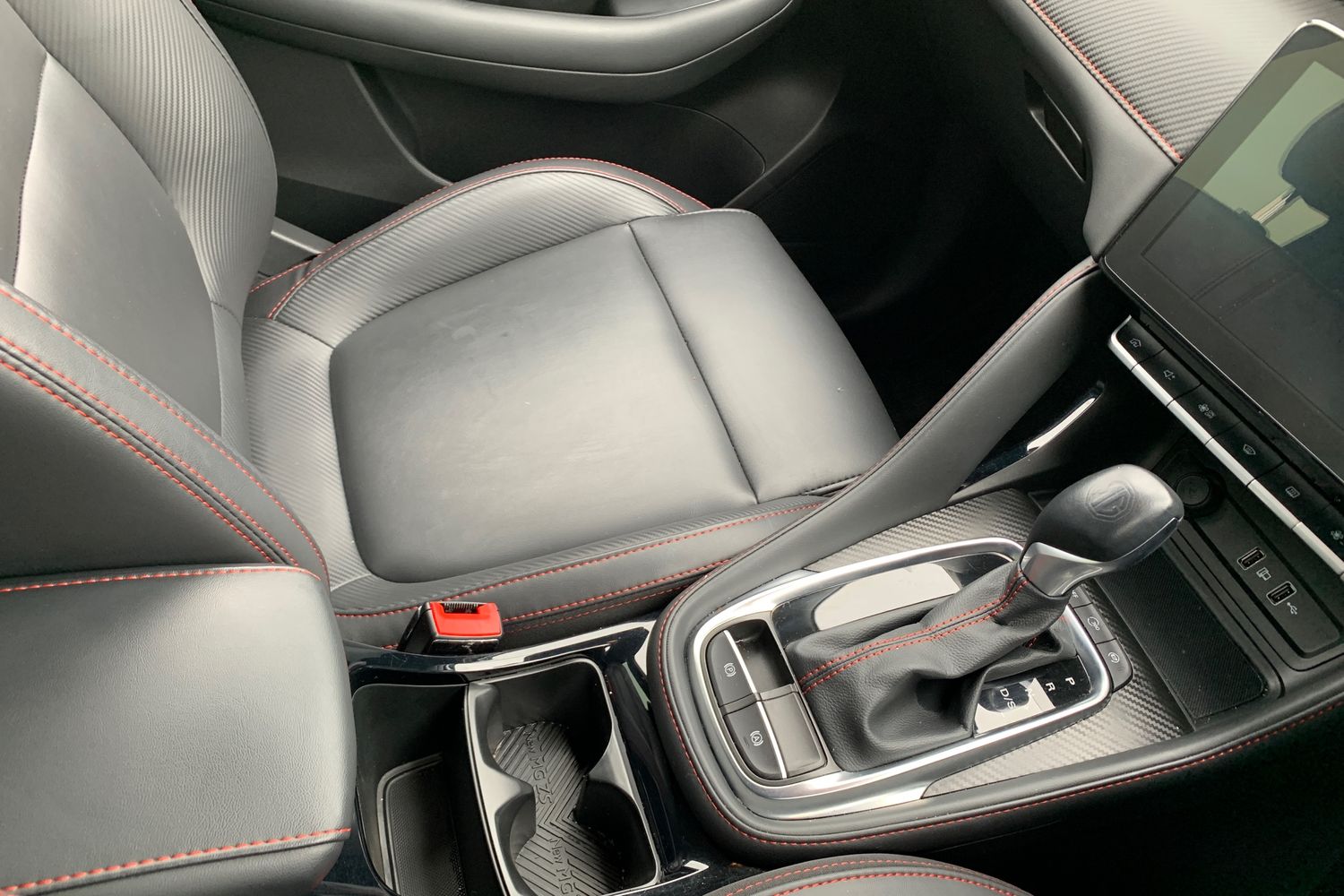 Used MG MG ZS 2023 for sale - 75984809: Photo 14