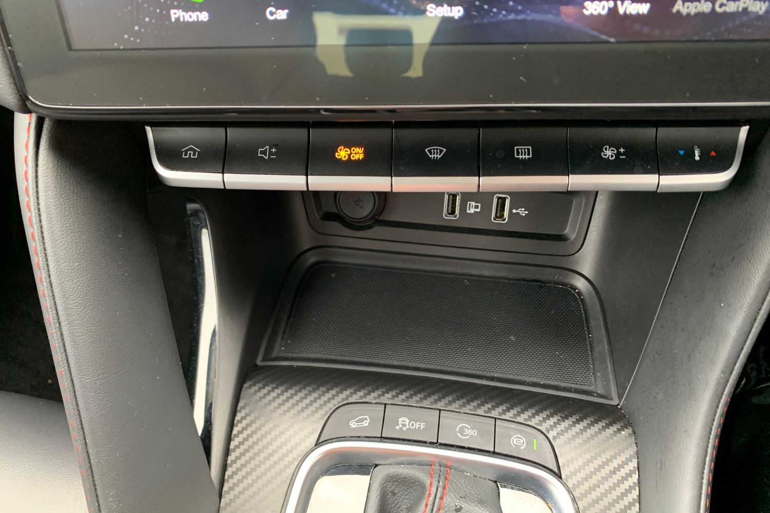 Used MG MG ZS 2023 for sale - 75984809: Photo 15