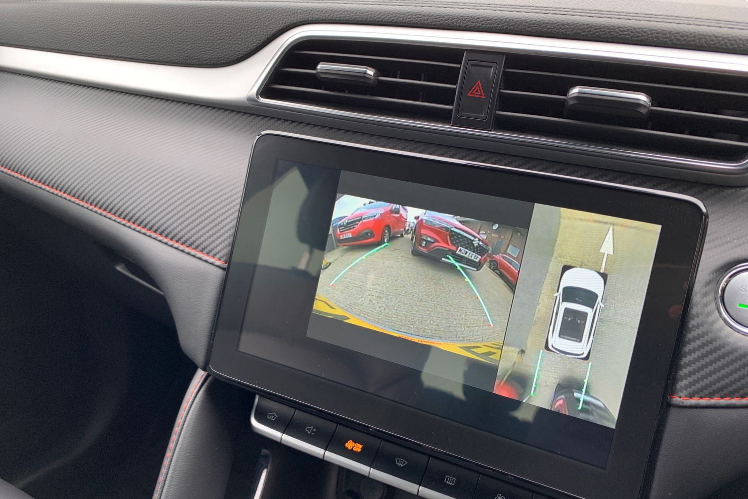 Used MG MG ZS 2023 for sale - 75984809: Photo 19