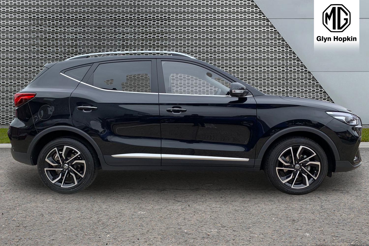 Used MG MG ZS 2023 for sale - 75984809: Photo 2