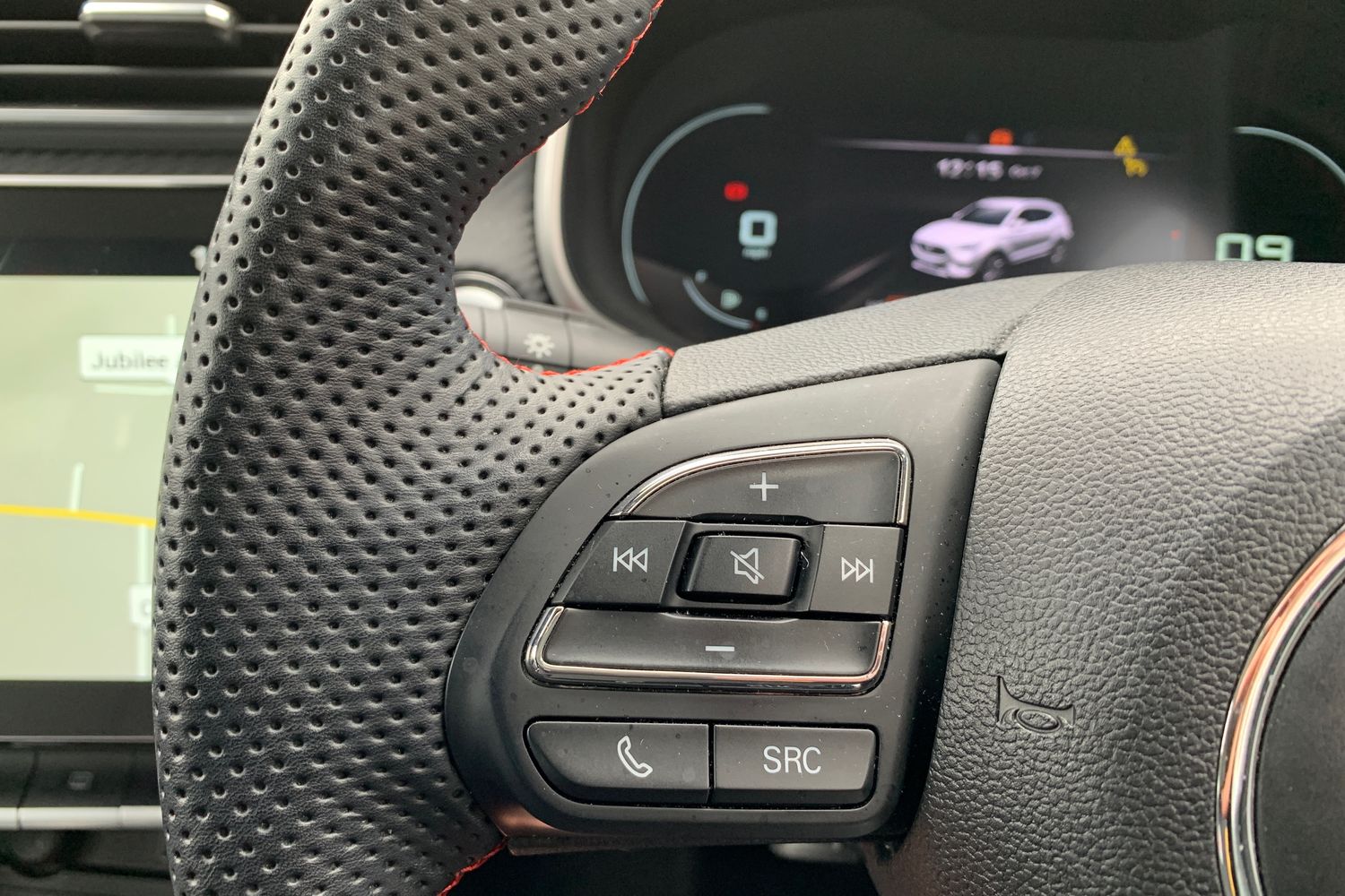 Used MG MG ZS 2023 for sale - 75984809: Photo 21