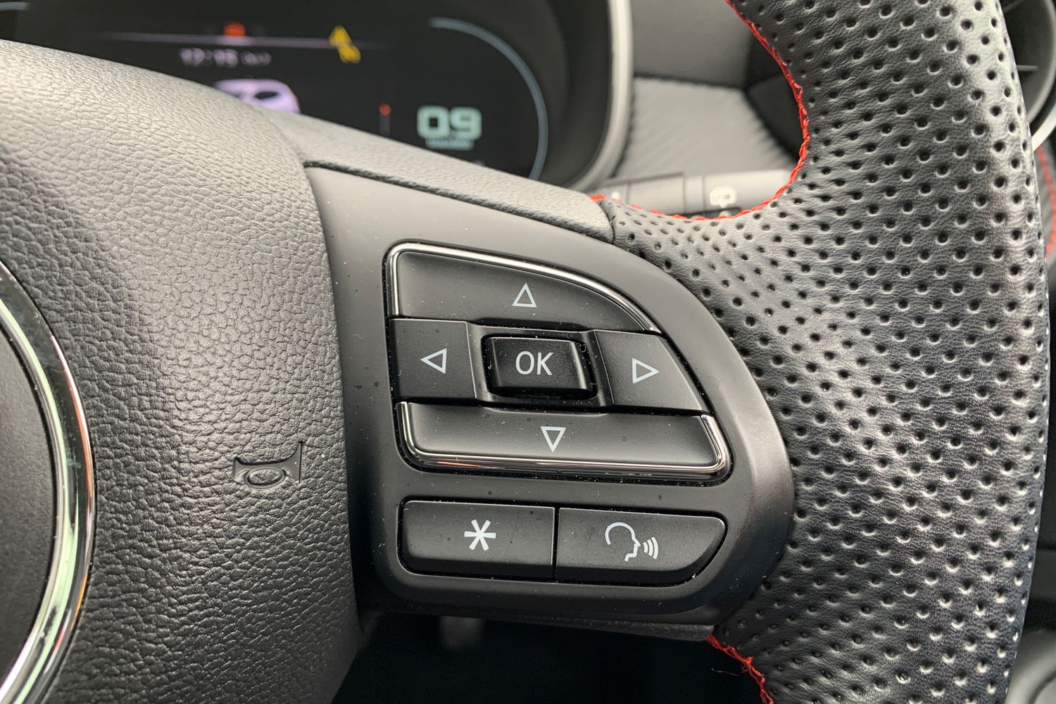 Used MG MG ZS 2023 for sale - 75984809: Photo 22