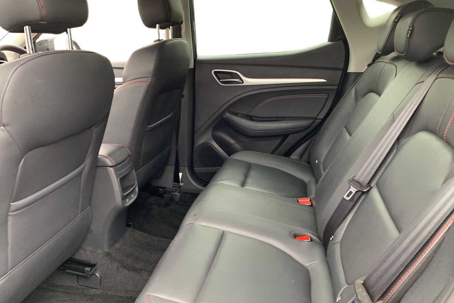 Used MG MG ZS 2023 for sale - 75984809: Photo 23