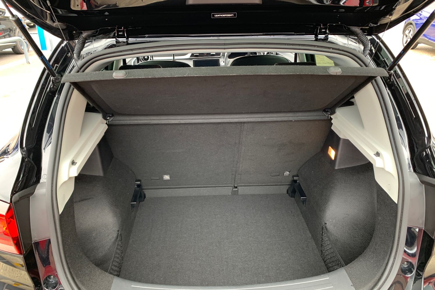 Used MG MG ZS 2023 for sale - 75984809: Photo 24