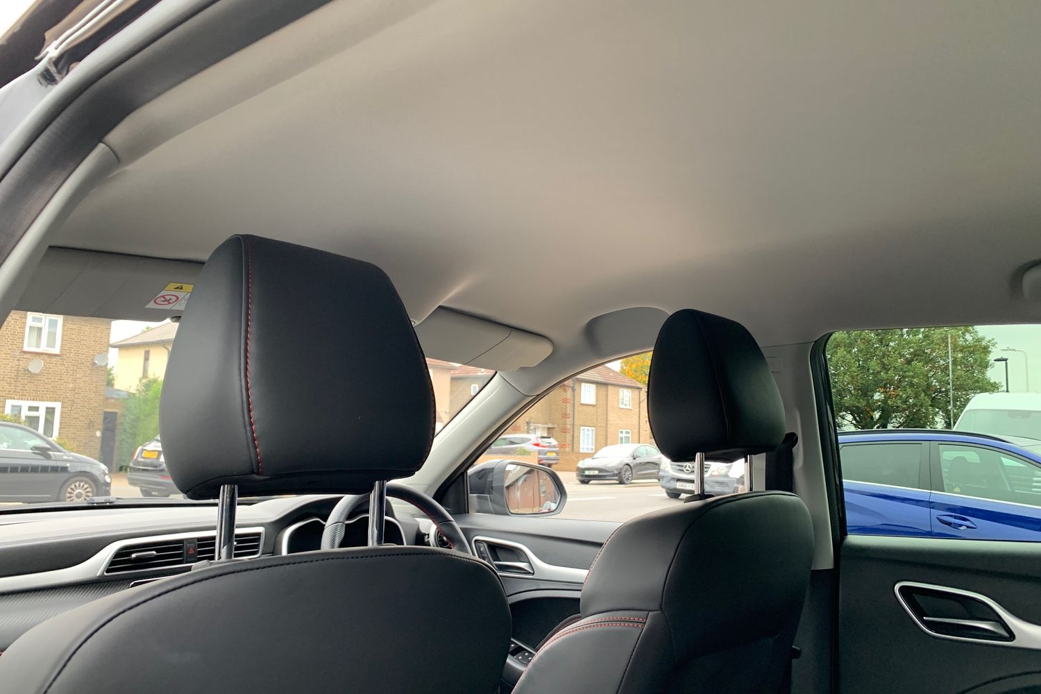 Used MG MG ZS 2023 for sale - 75984809: Photo 26