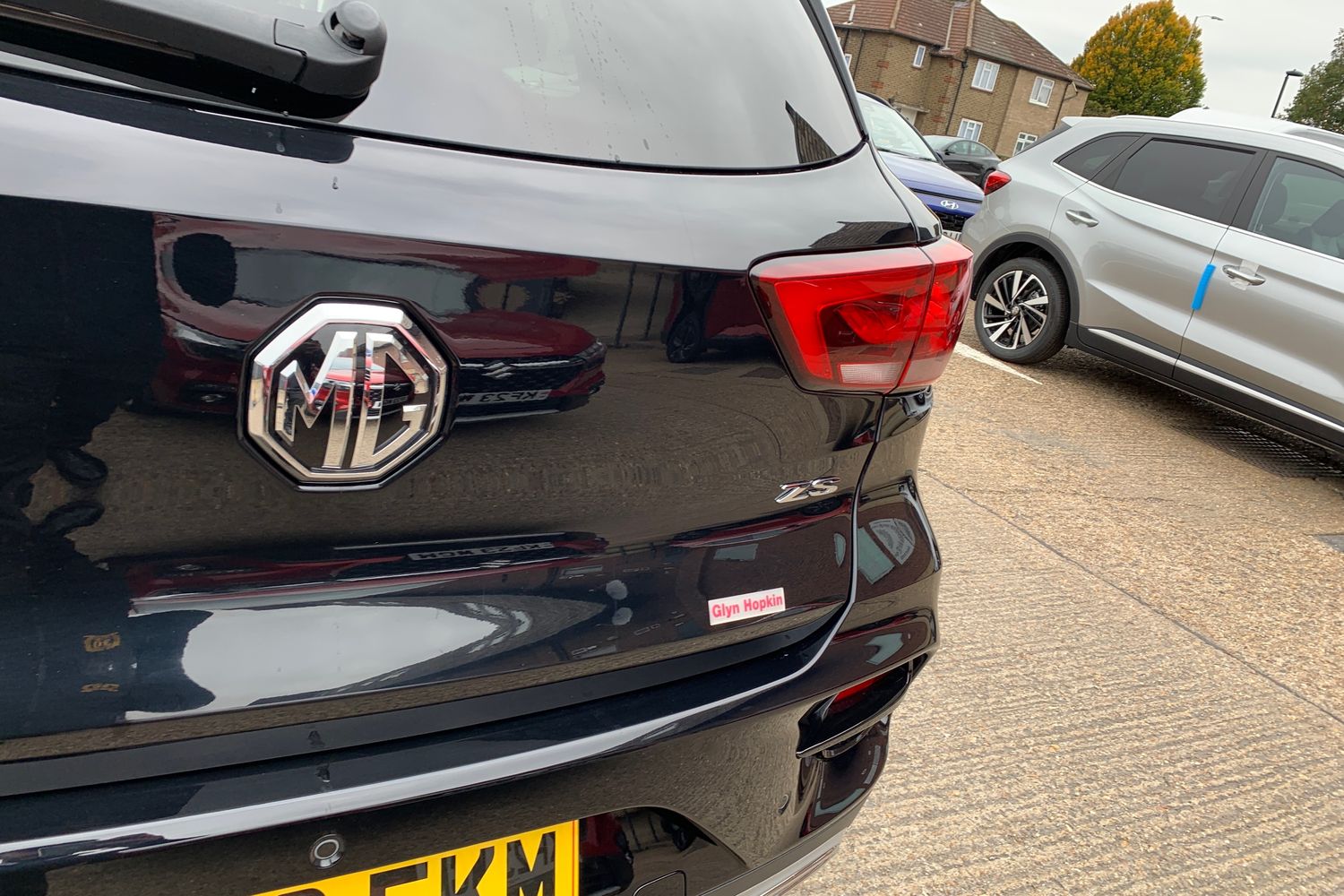 Used MG MG ZS 2023 for sale - 75984809: Photo 29