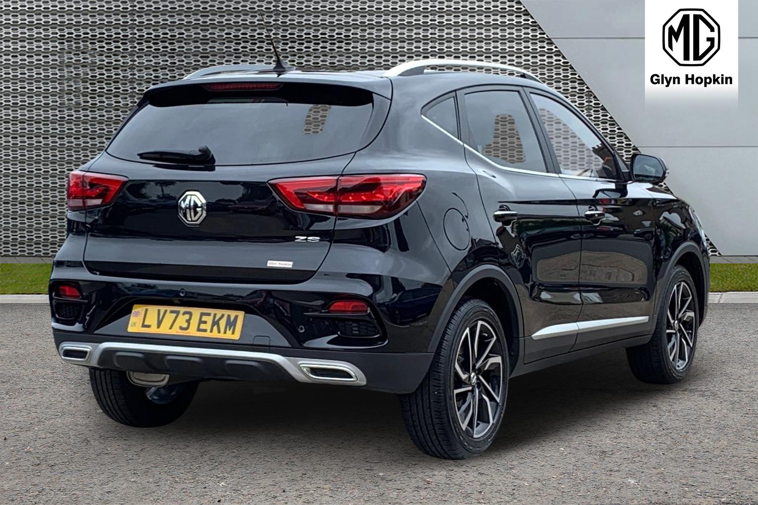 Used MG MG ZS 2023 for sale - 75984809: Photo 3