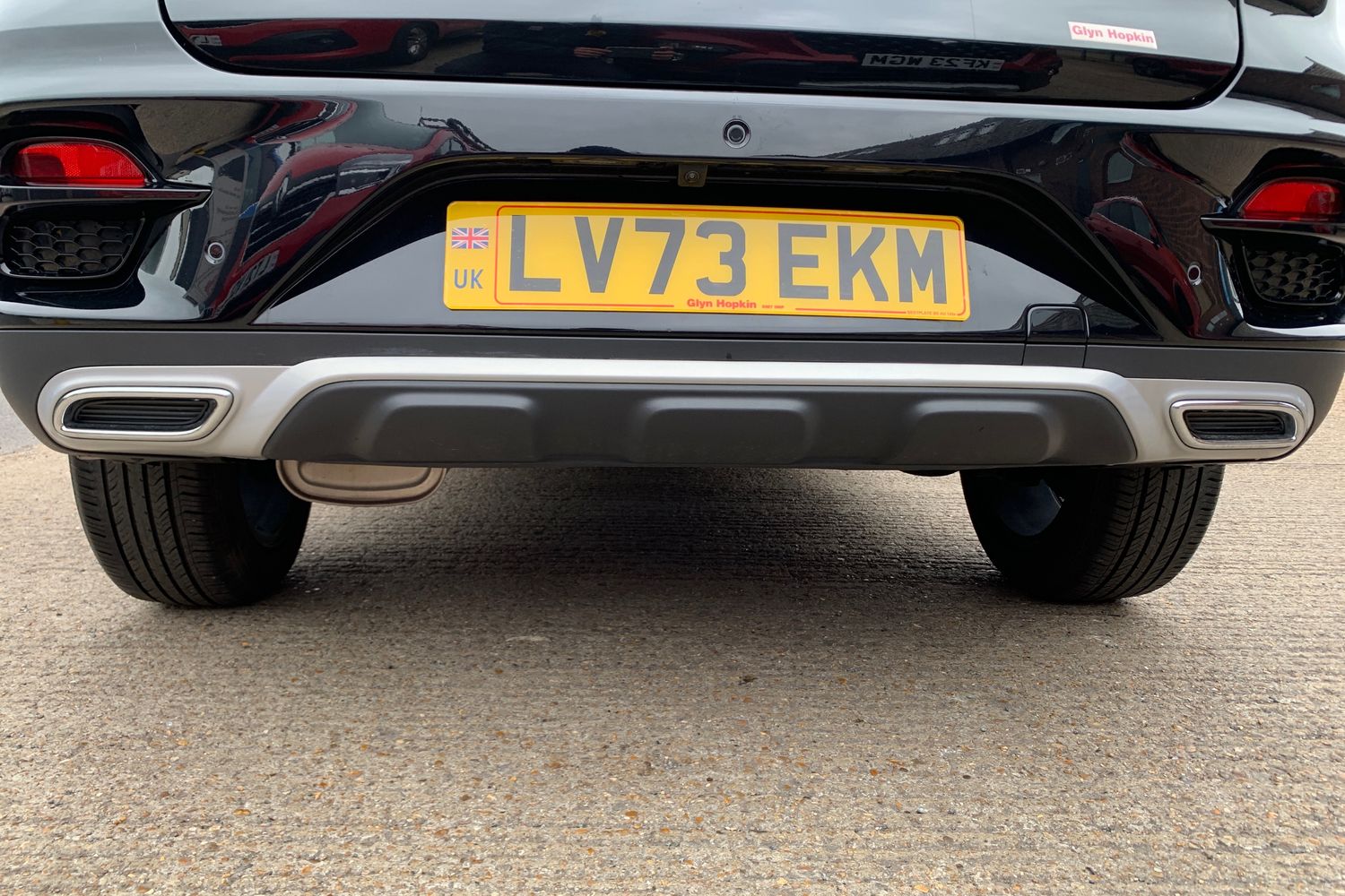 Used MG MG ZS 2023 for sale - 75984809: Photo 30