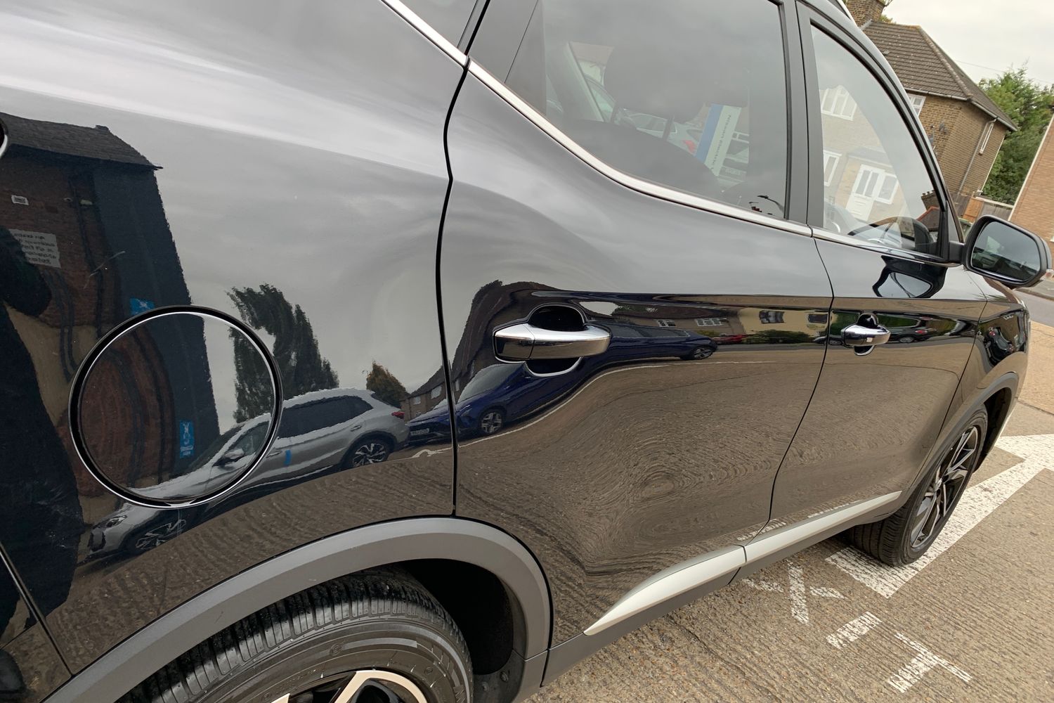 Used MG MG ZS 2023 for sale - 75984809: Photo 31