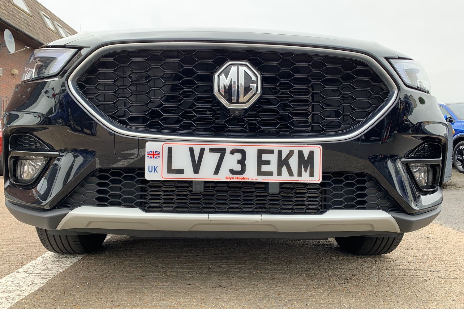 Used MG MG ZS 2023 for sale - 75984809: Photo 33
