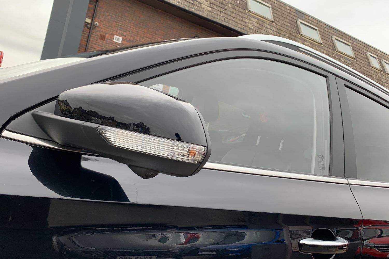 Used MG MG ZS 2023 for sale - 75984809: Photo 34