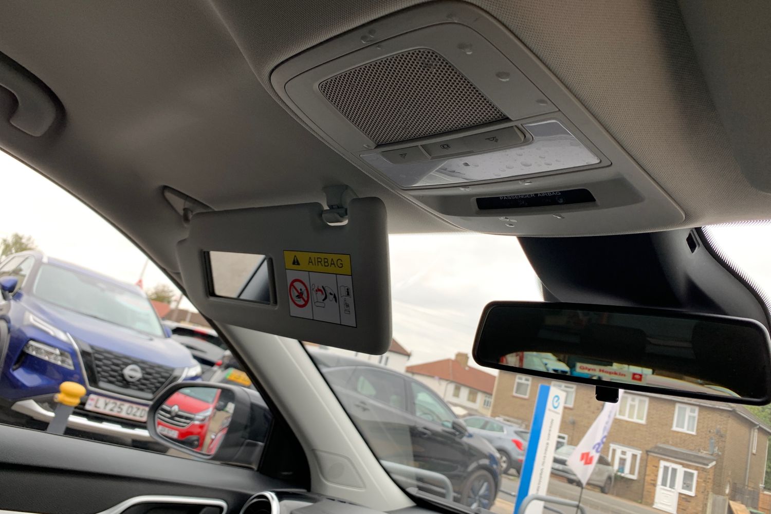 Used MG MG ZS 2023 for sale - 75984809: Photo 35