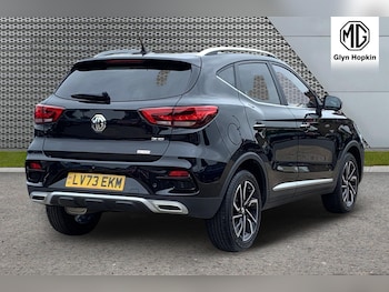 Used MG MG ZS 2023 for sale - 75984809: Photo