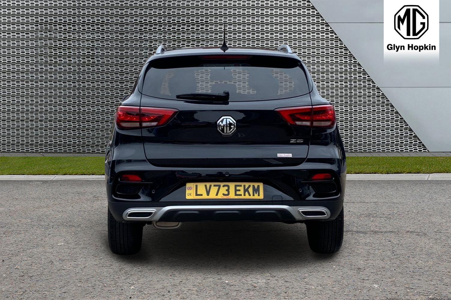 Used MG MG ZS 2023 for sale - 75984809: Photo 4