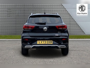 Used MG MG ZS 2023 for sale - 75984809: Photo