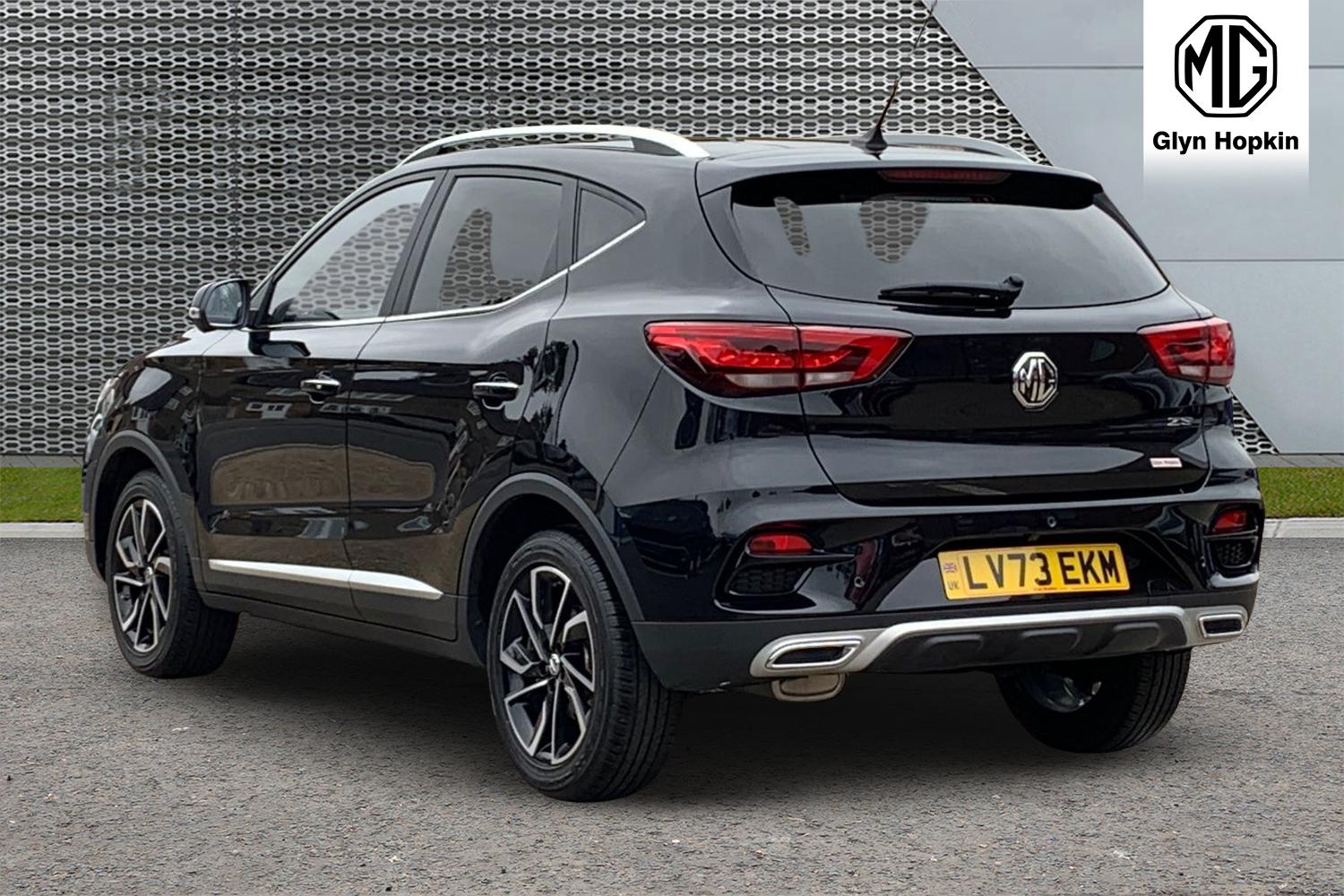 Used MG MG ZS 2023 for sale - 75984809: Photo 5