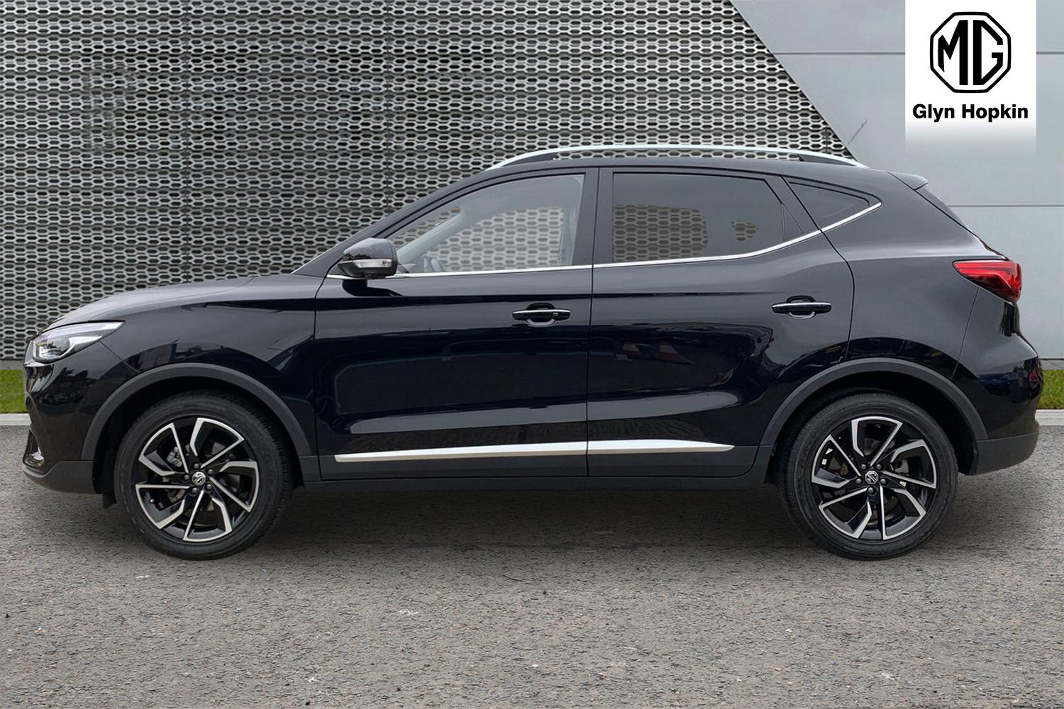 Used MG MG ZS 2023 for sale - 75984809: Photo 6