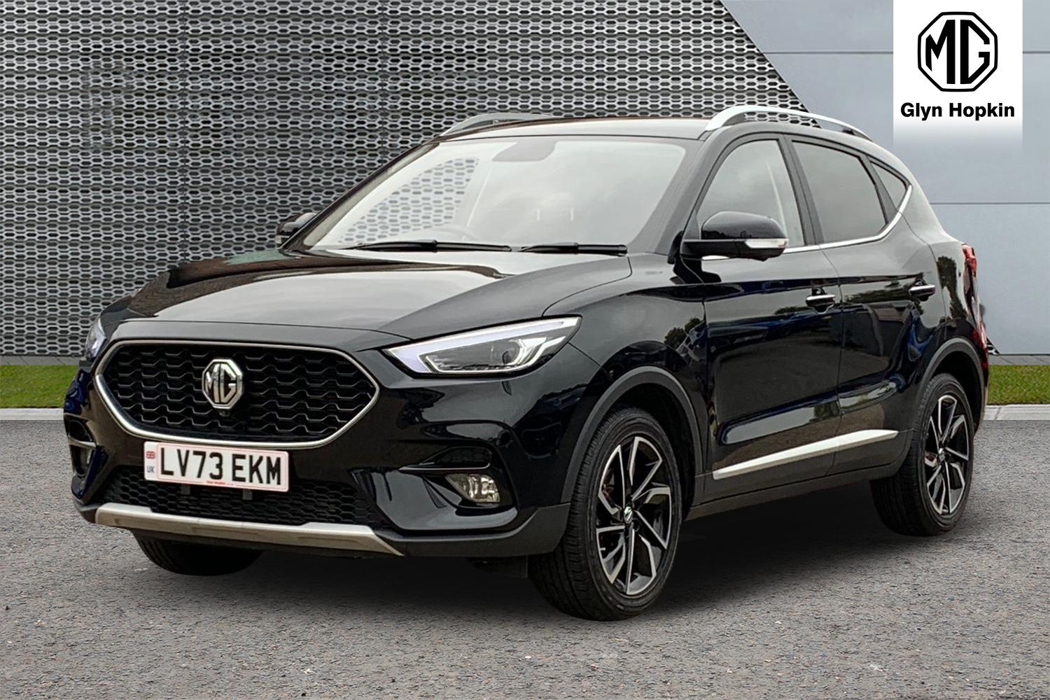 Used MG MG ZS 2023 for sale - 75984809: Photo 7