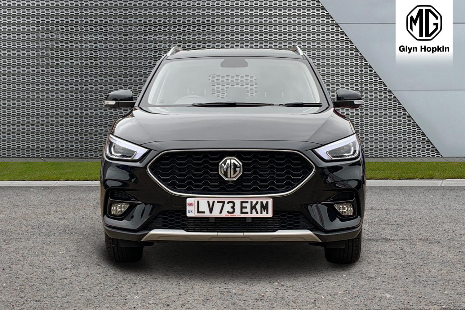 Used MG MG ZS 2023 for sale - 75984809: Photo 8