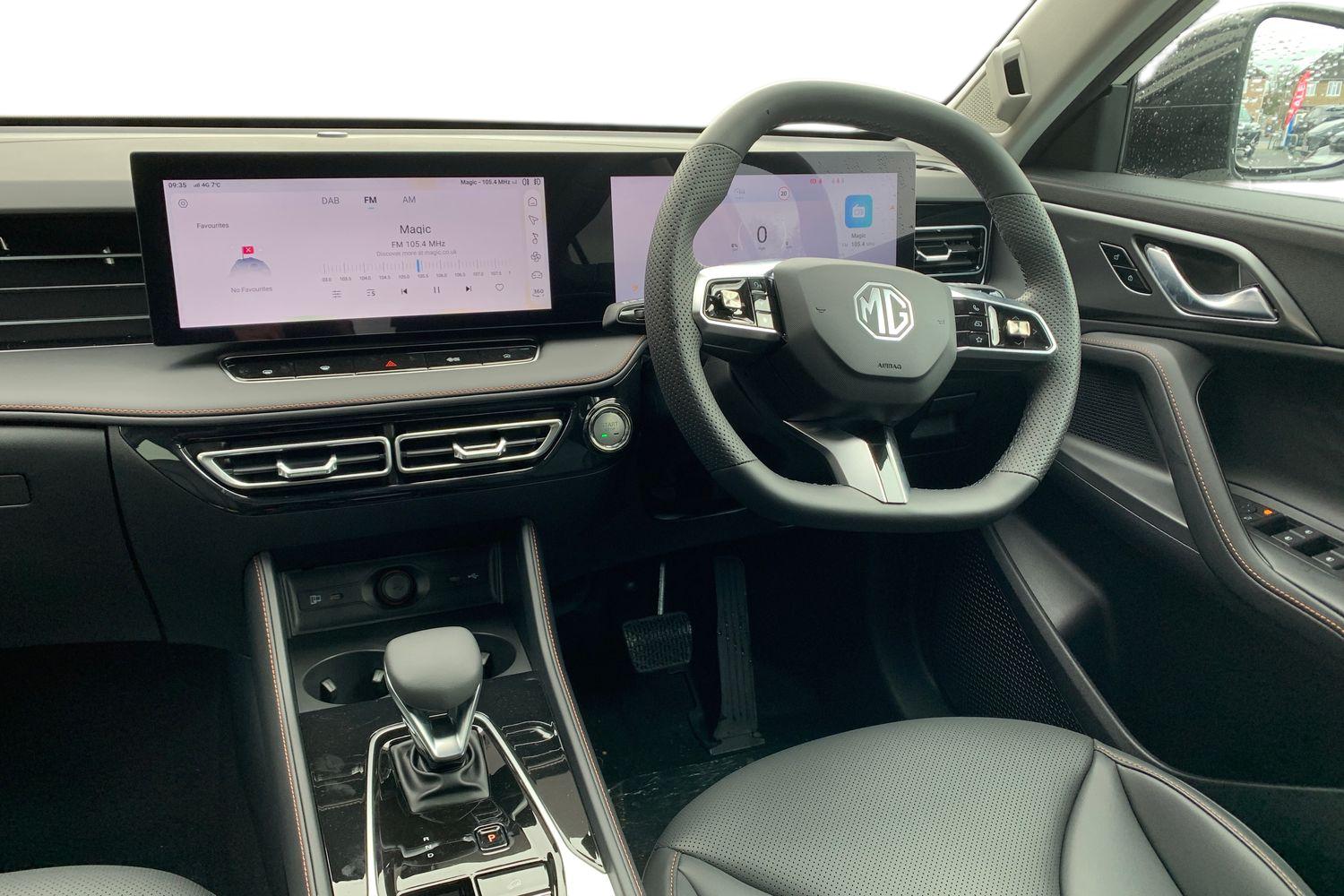 Used MG MG HS 2025 for sale - 77519105: Photo 10