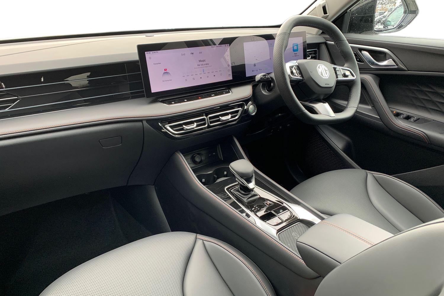 Used MG MG HS 2025 for sale - 77519105: Photo 13