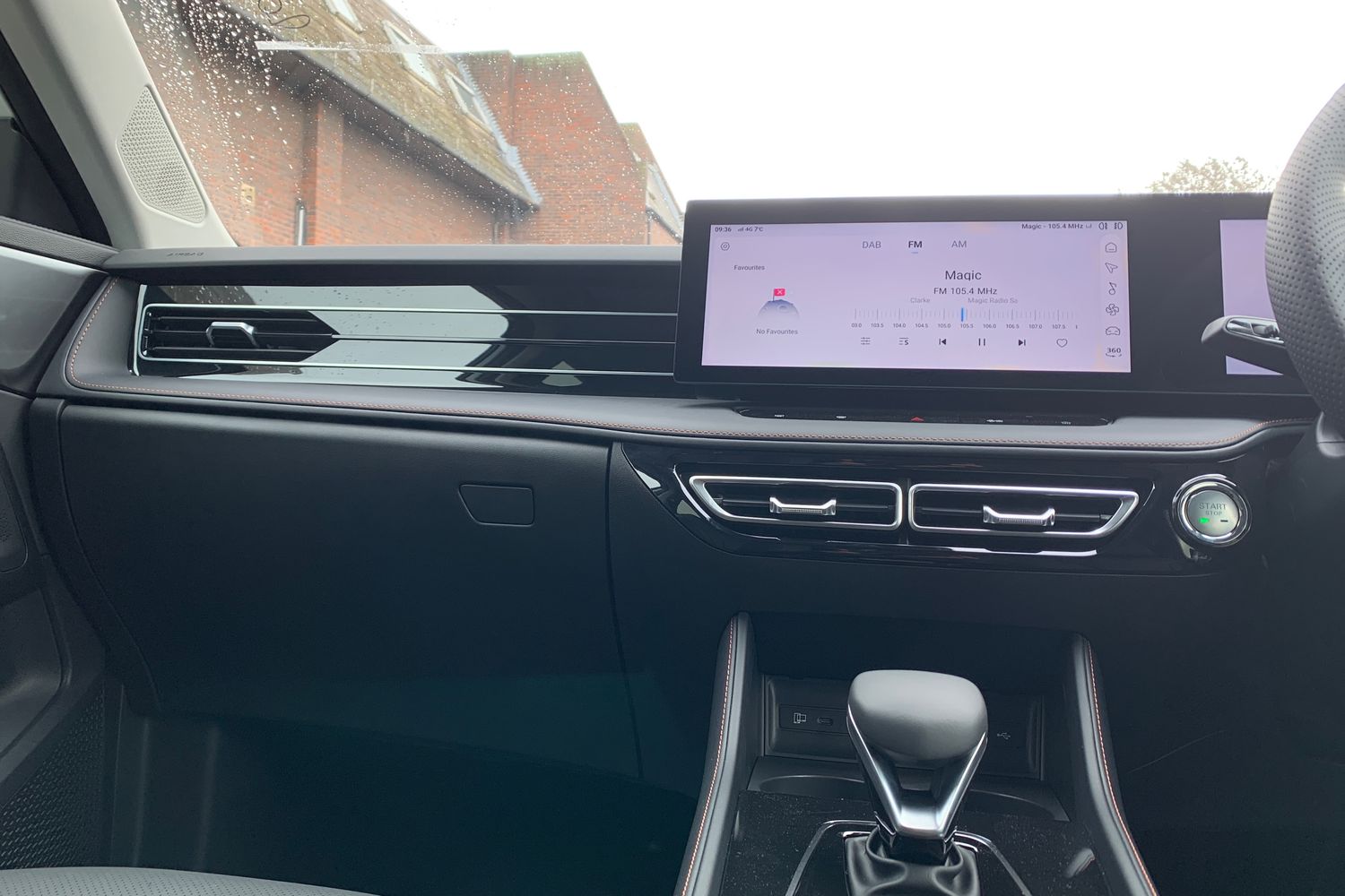 Used MG MG HS 2025 for sale - 77519105: Photo 14