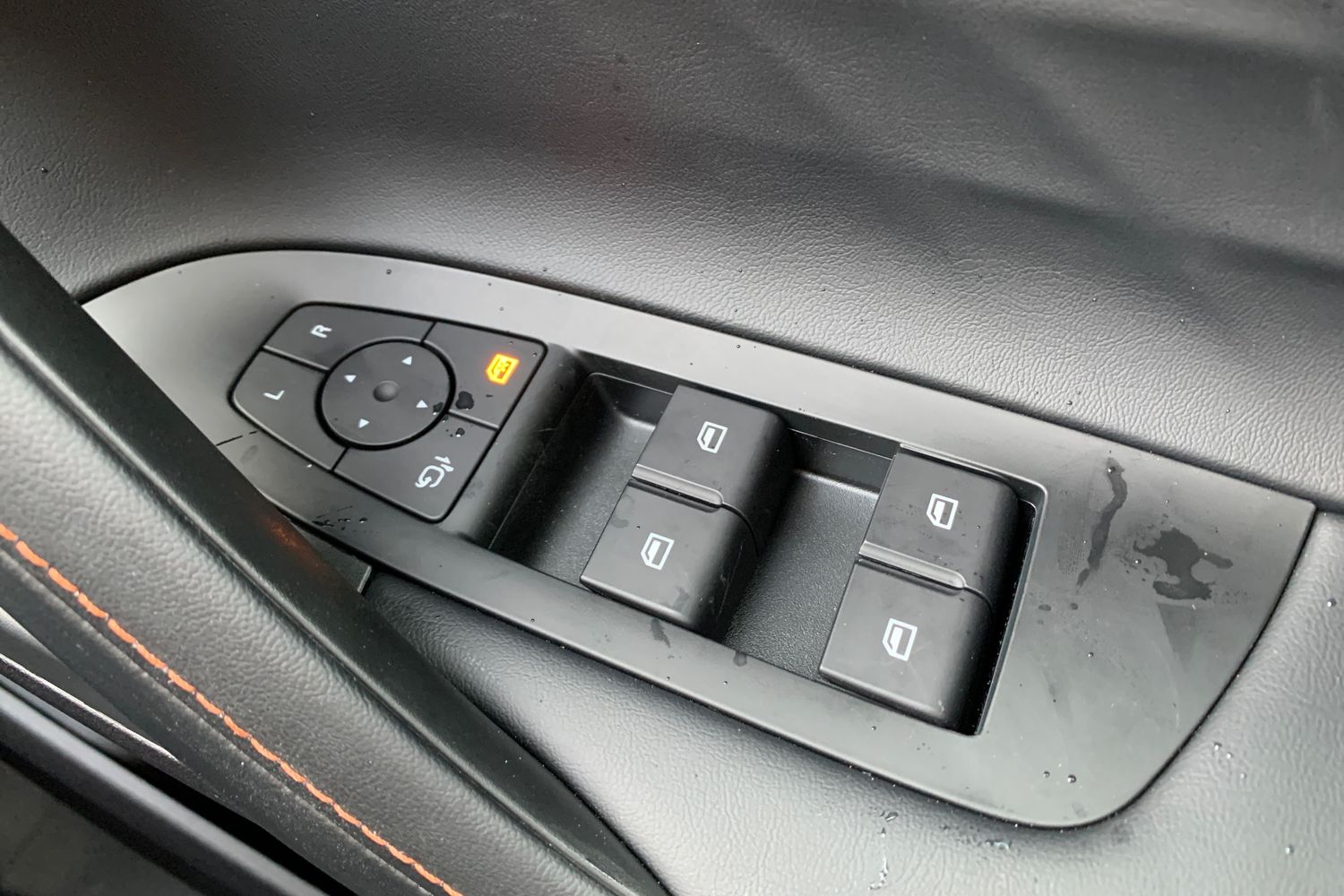 Used MG MG HS 2025 for sale - 77519105: Photo 16