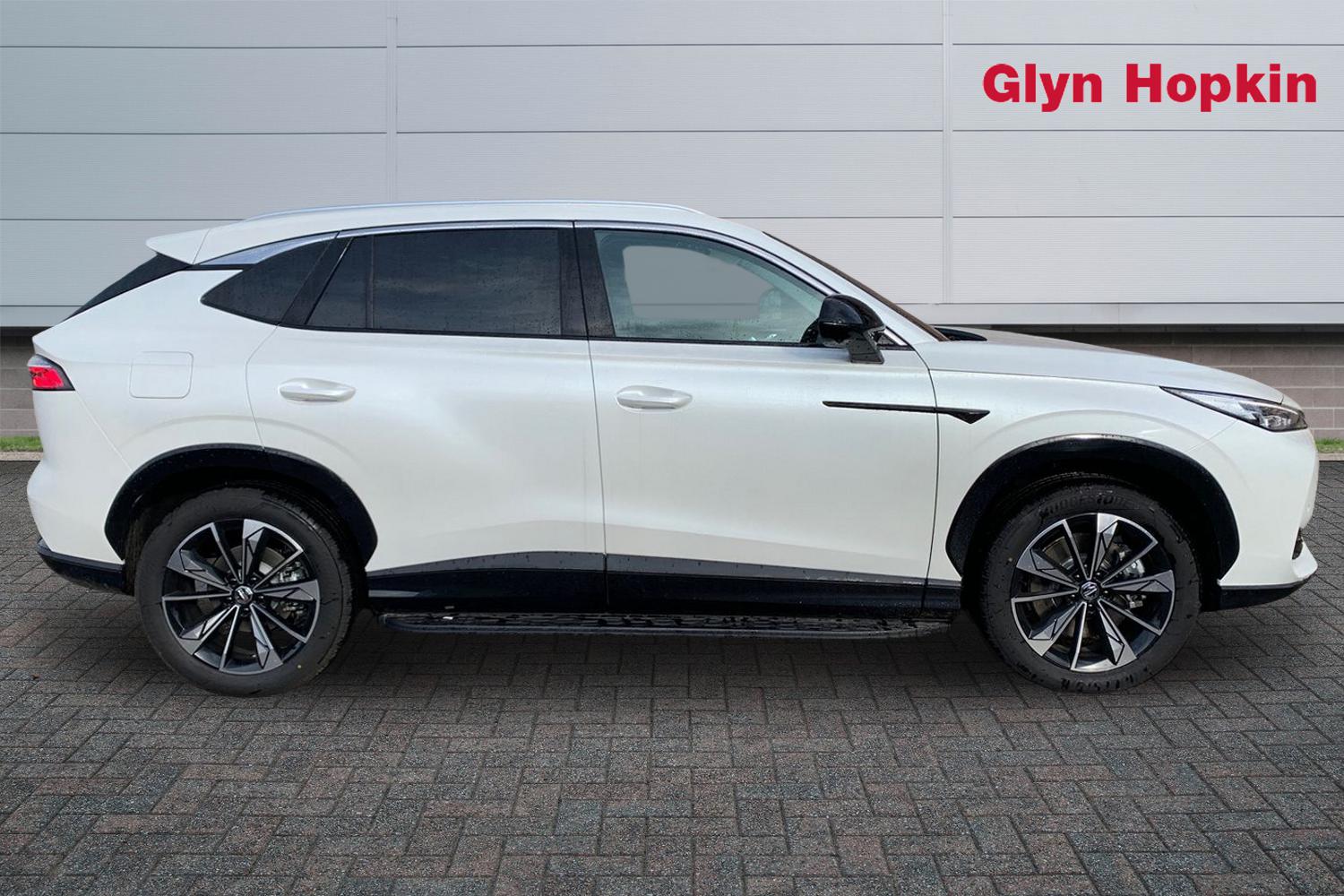 Used MG MG HS 2025 for sale - 77519105: Photo 2