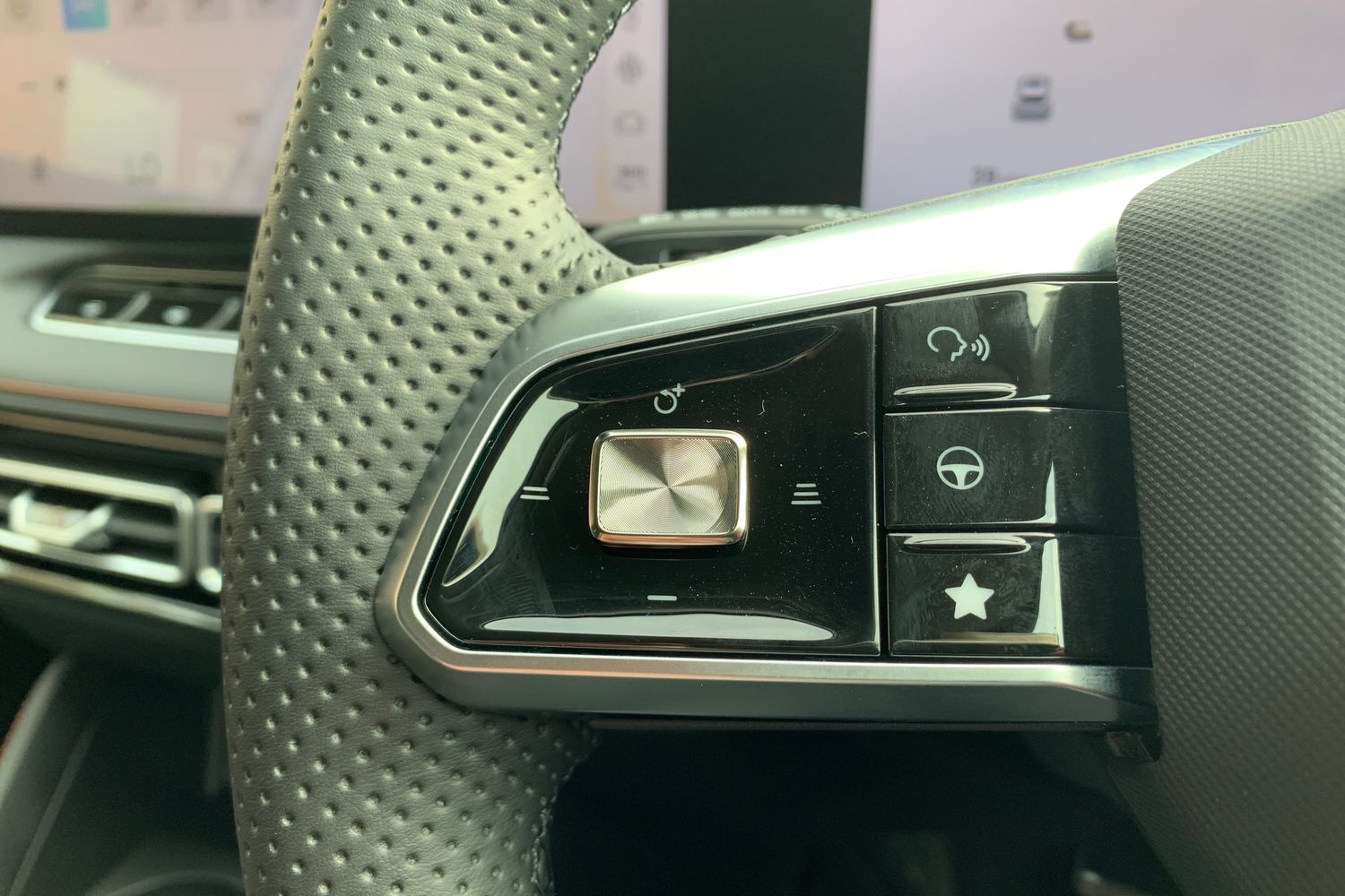 Used MG MG HS 2025 for sale - 77519105: Photo 21