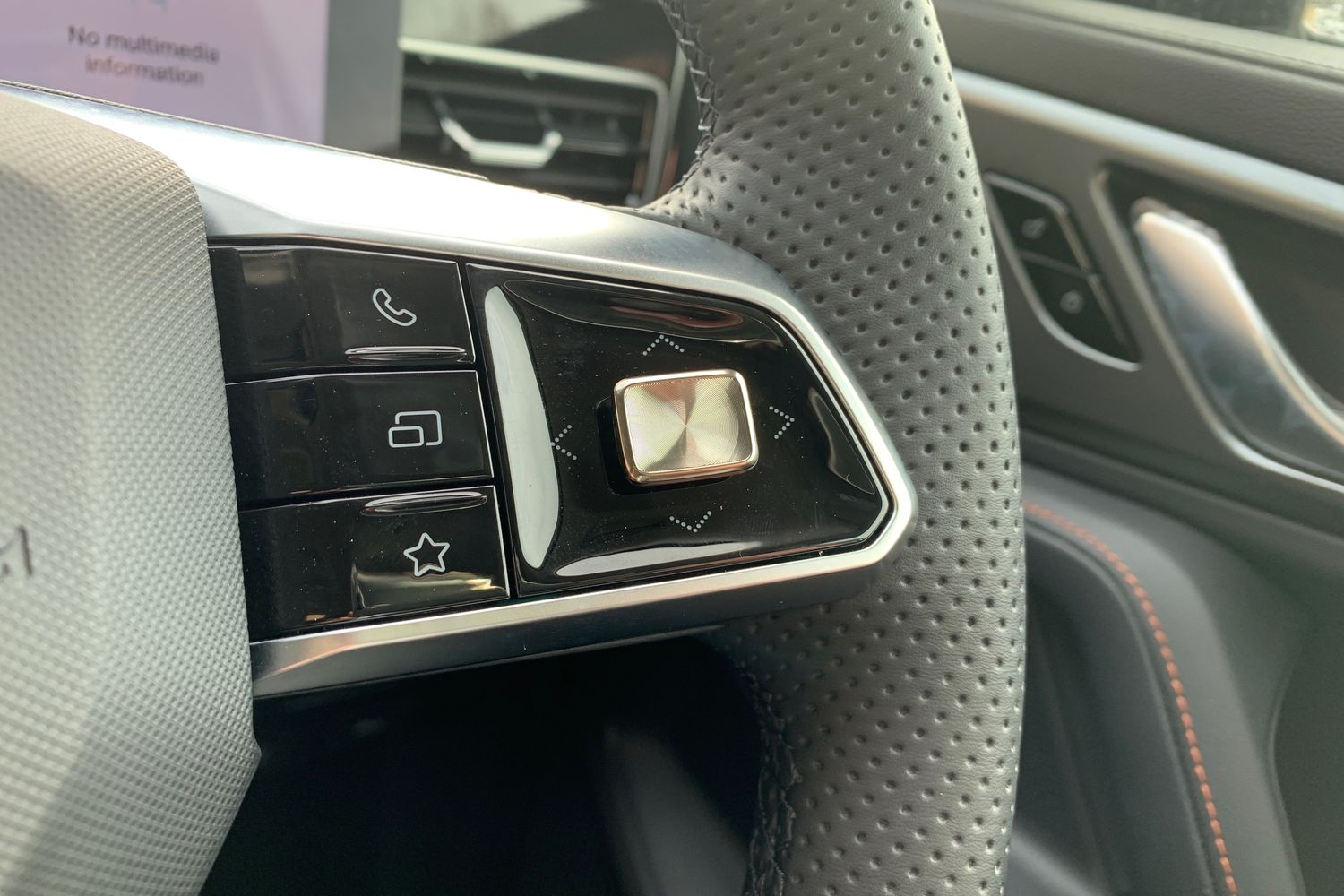 Used MG MG HS 2025 for sale - 77519105: Photo 22