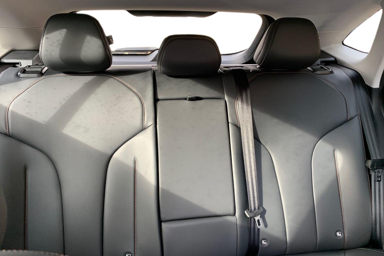 Used MG MG HS 2025 for sale - 77519105: Photo 23