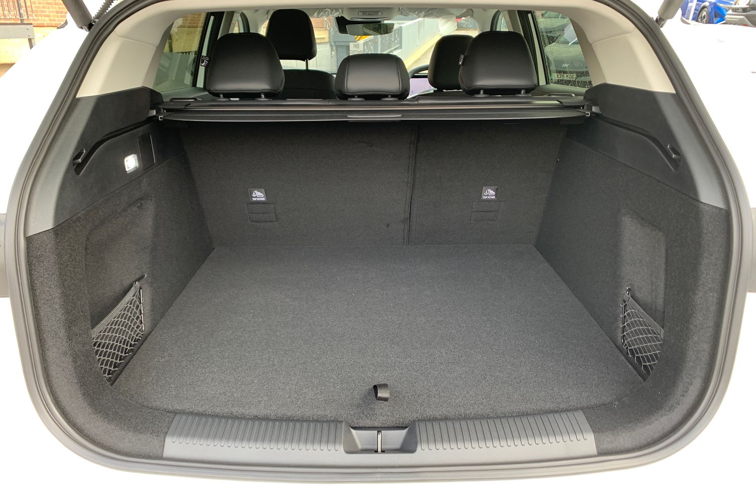 Used MG MG HS 2025 for sale - 77519105: Photo 24