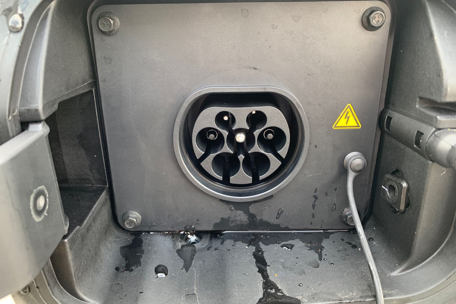 Used MG MG HS 2025 for sale - 77519105: Photo 25