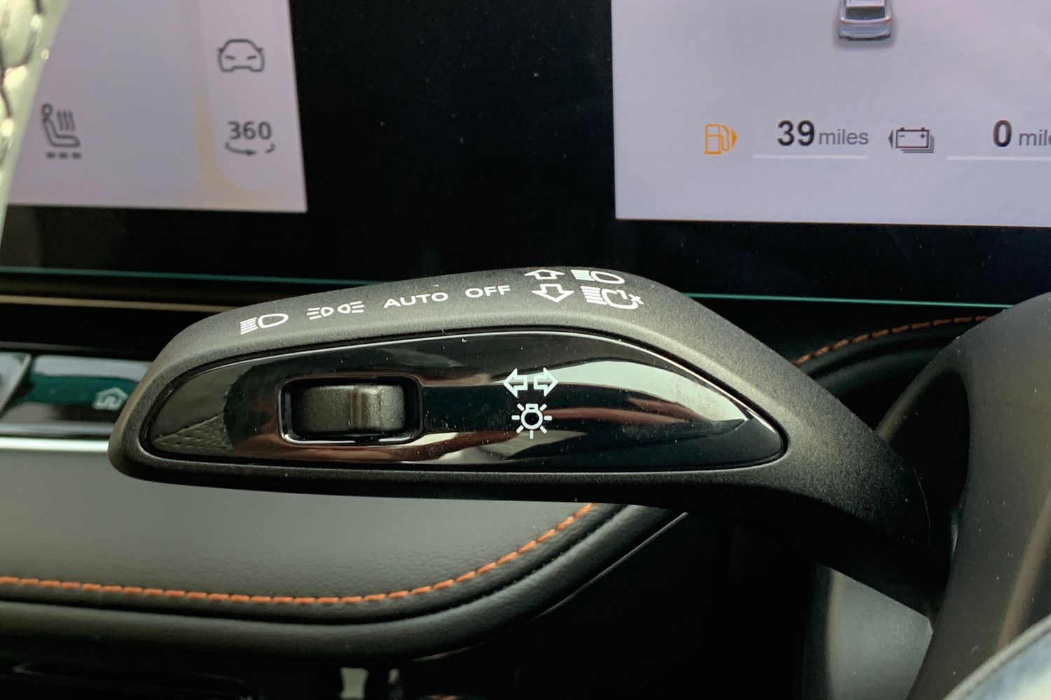 Used MG MG HS 2025 for sale - 77519105: Photo 26