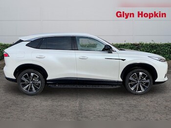 Used MG MG HS 2025 for sale - 77519105: Photo