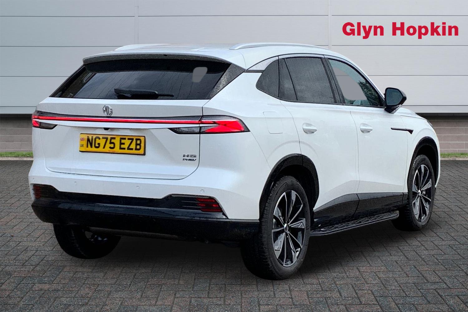 Used MG MG HS 2025 for sale - 77519105: Photo 3