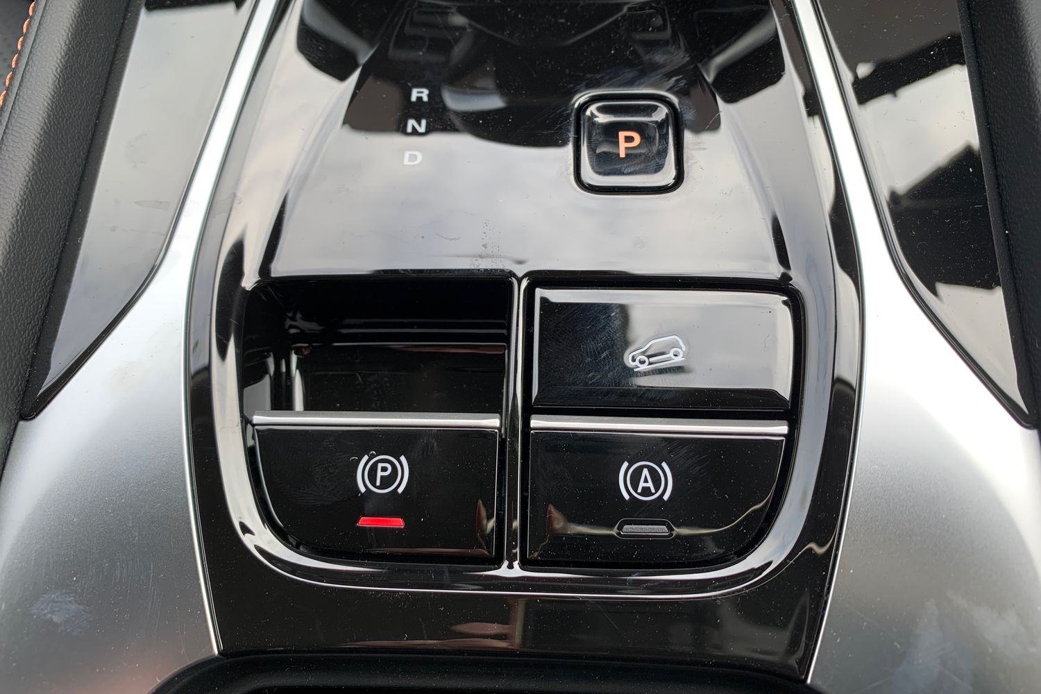 Used MG MG HS 2025 for sale - 77519105: Photo 30