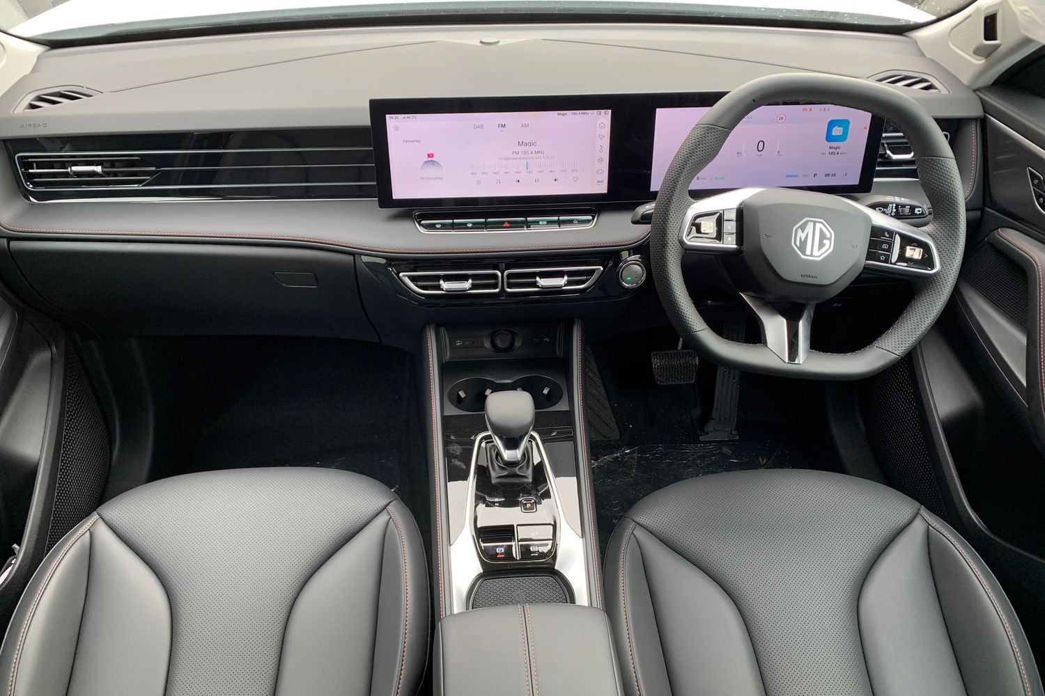 Used MG MG HS 2025 for sale - 77519105: Photo 35