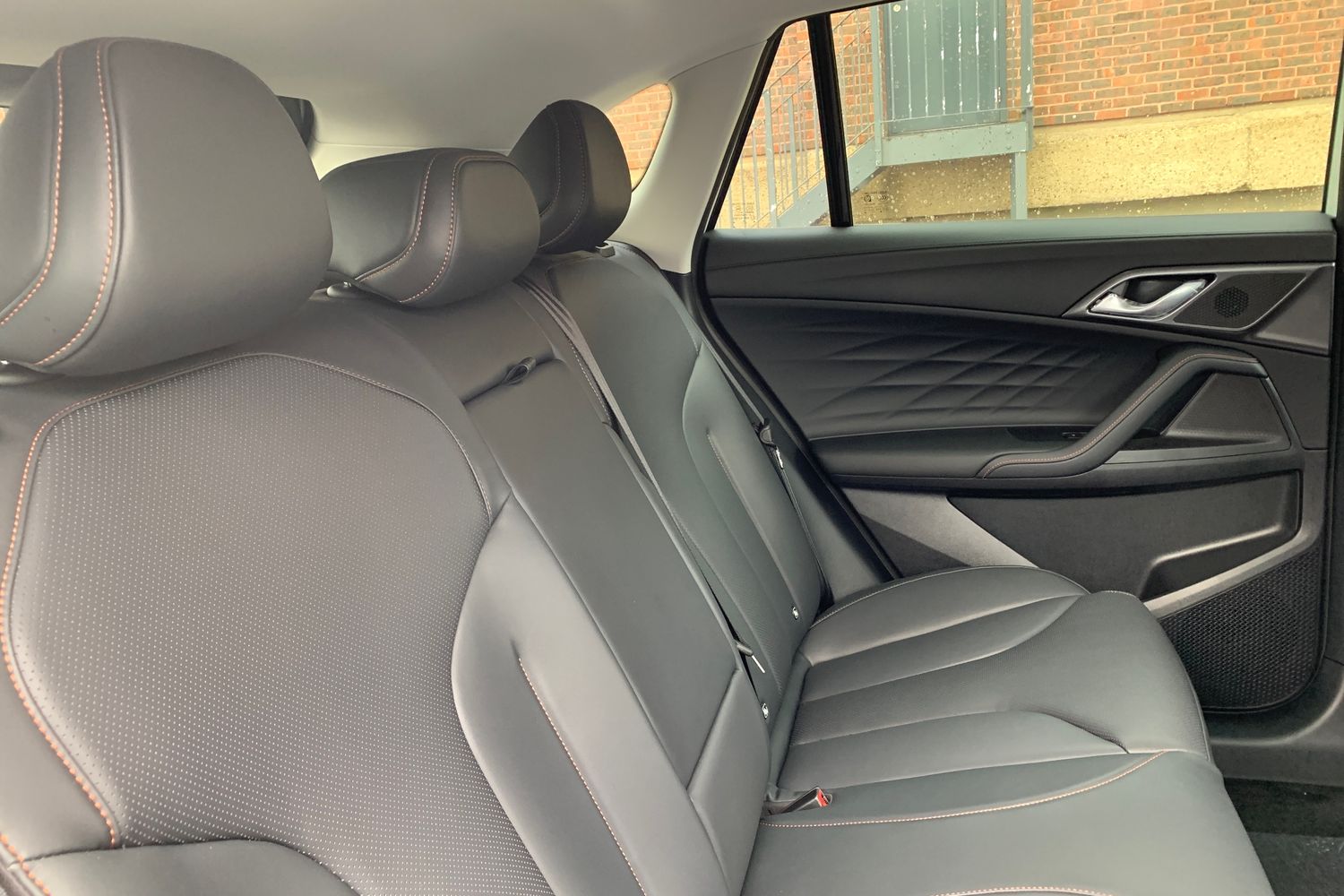 Used MG MG HS 2025 for sale - 77519105: Photo 37