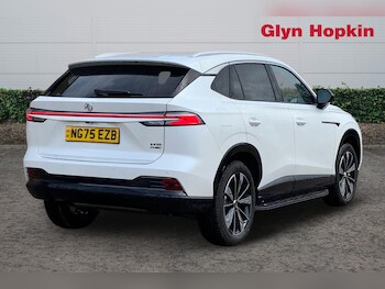 Used MG MG HS 2025 for sale - 77519105: Photo