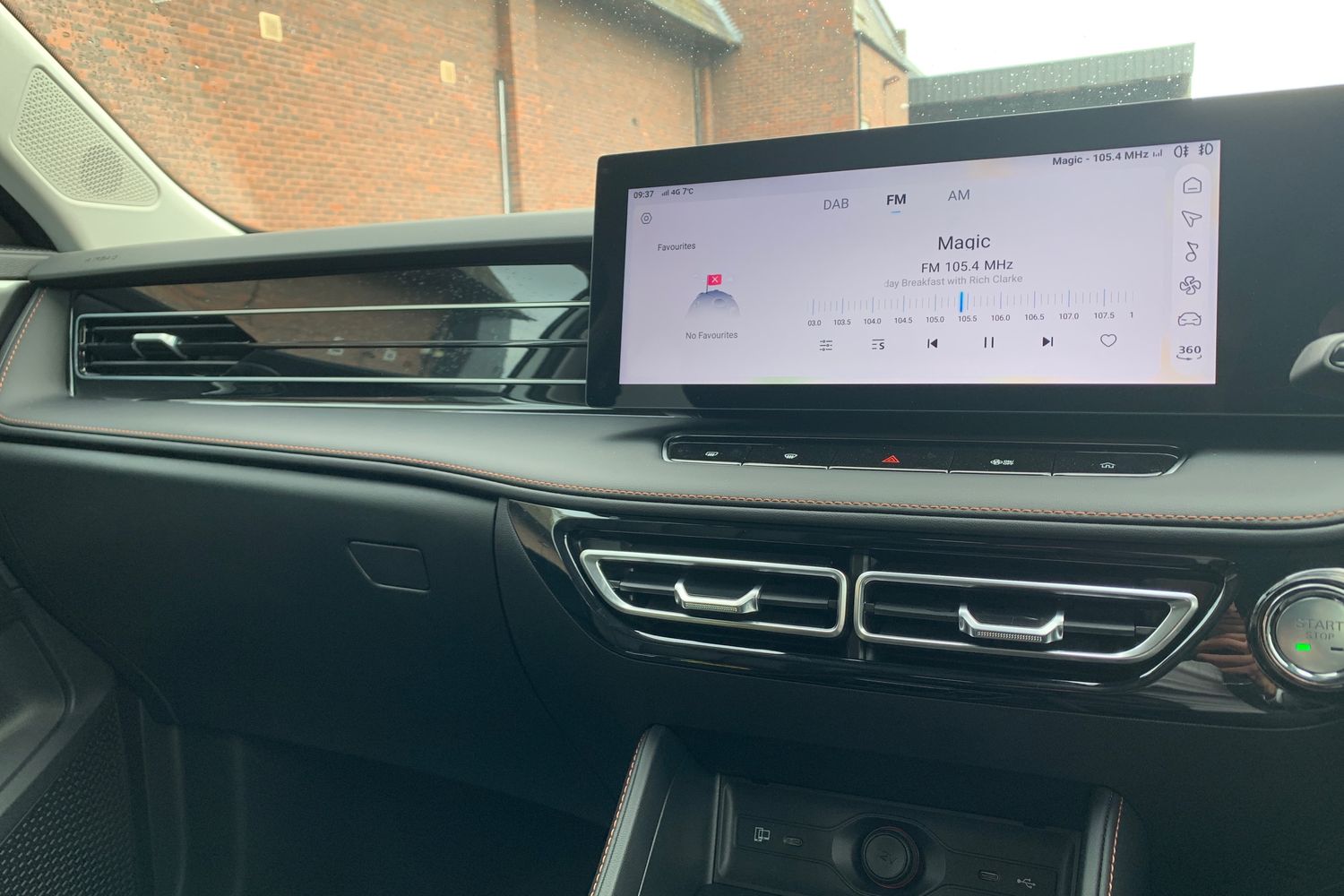 Used MG MG HS 2025 for sale - 77519105: Photo 40