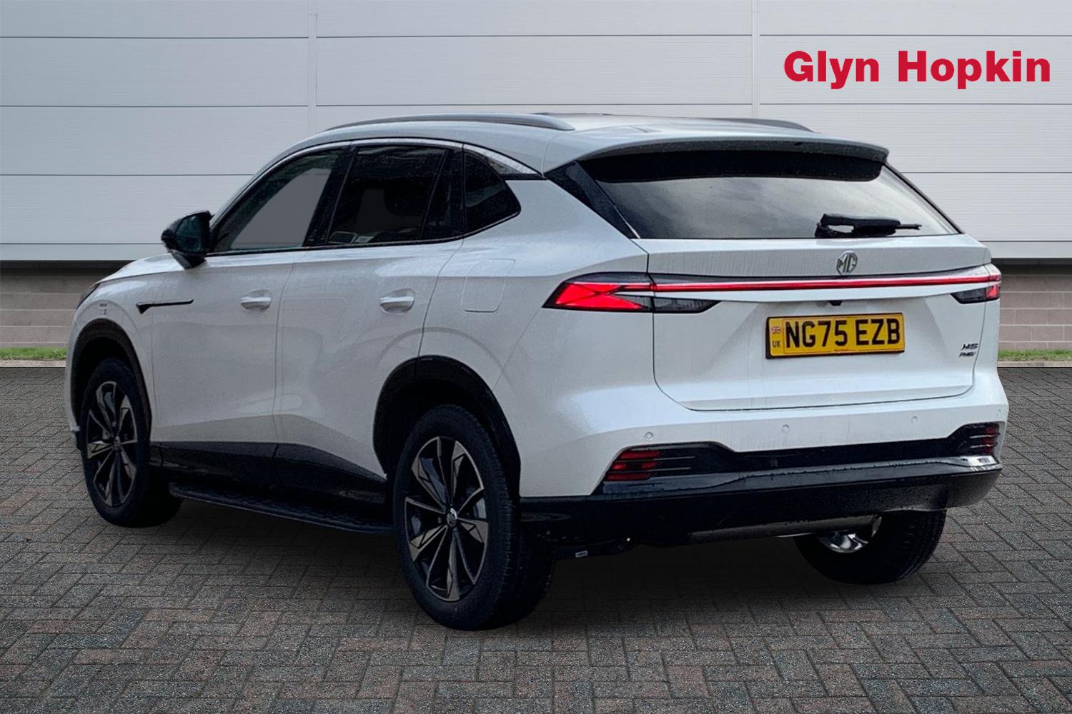 Used MG MG HS 2025 for sale - 77519105: Photo 5