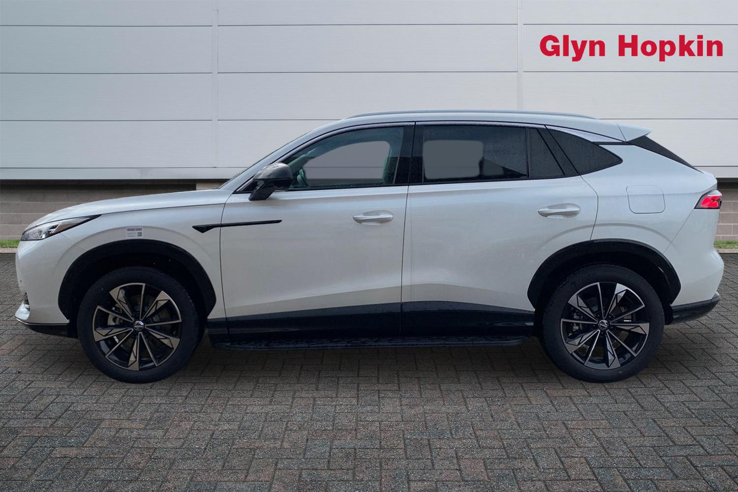 Used MG MG HS 2025 for sale - 77519105: Photo 6