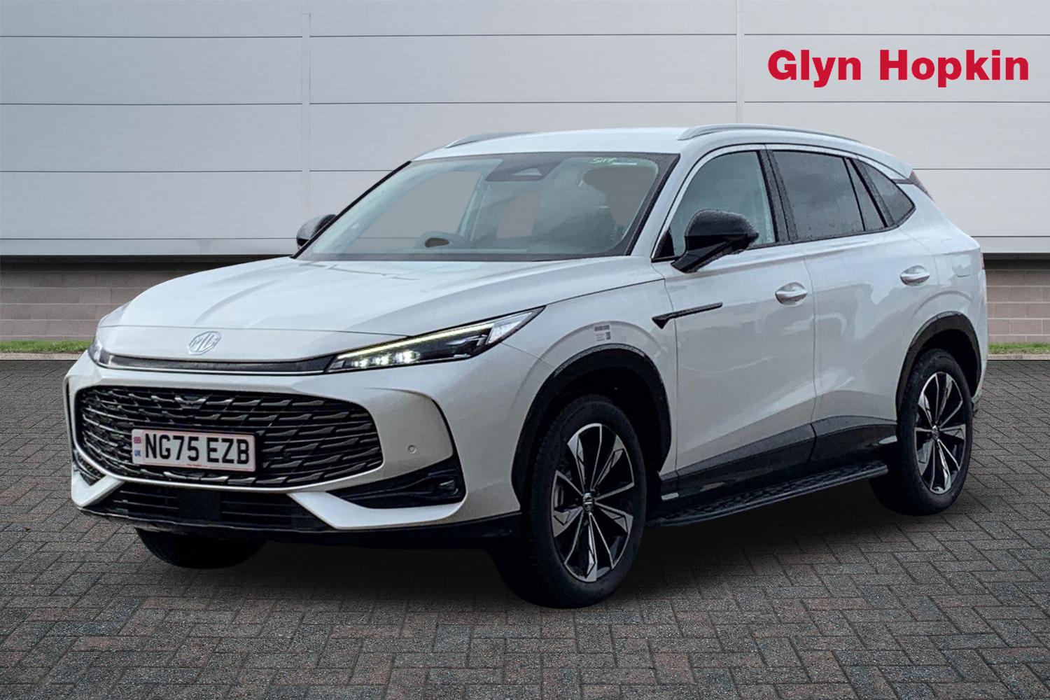 Used MG MG HS 2025 for sale - 77519105: Photo 7