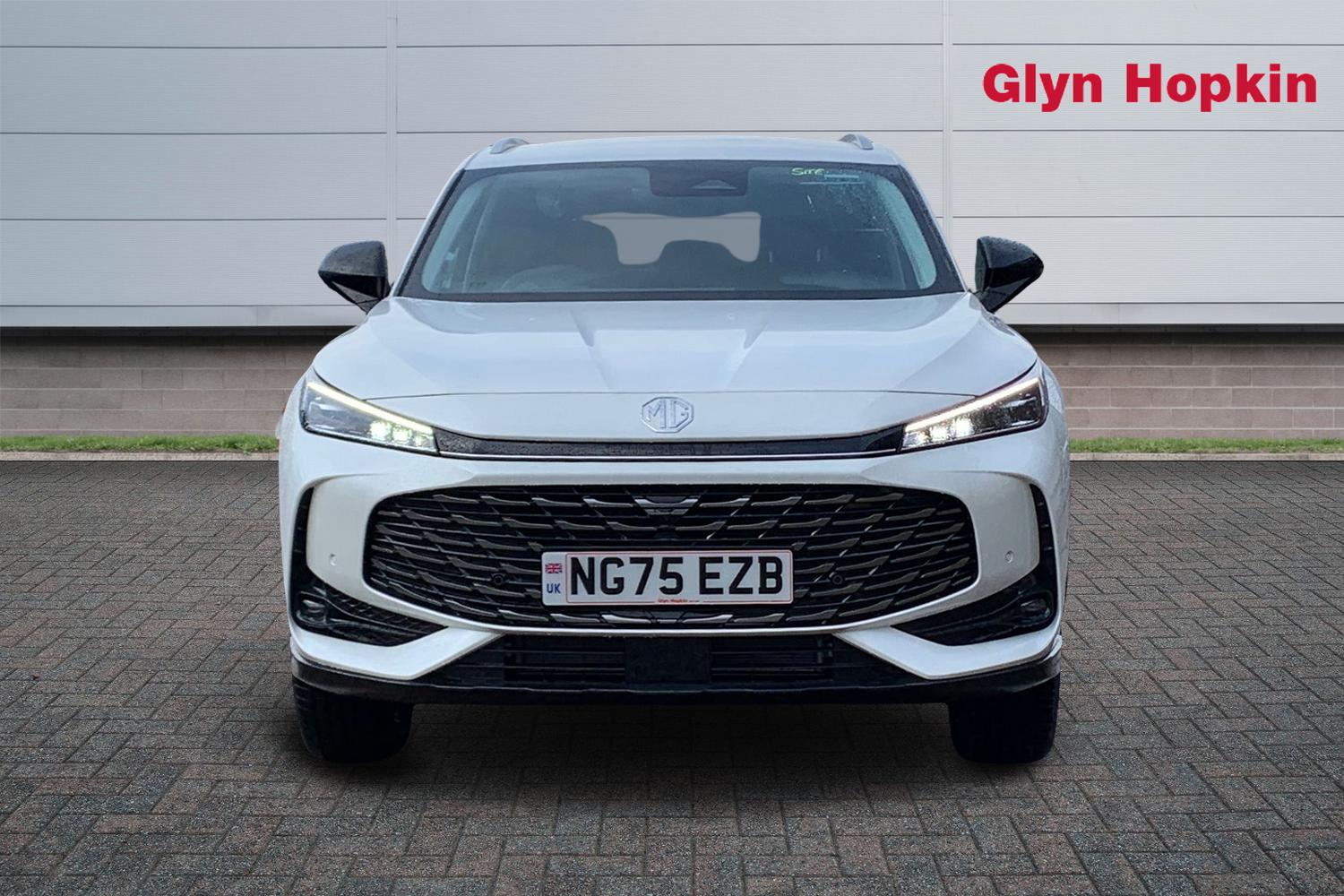 Used MG MG HS 2025 for sale - 77519105: Photo 8