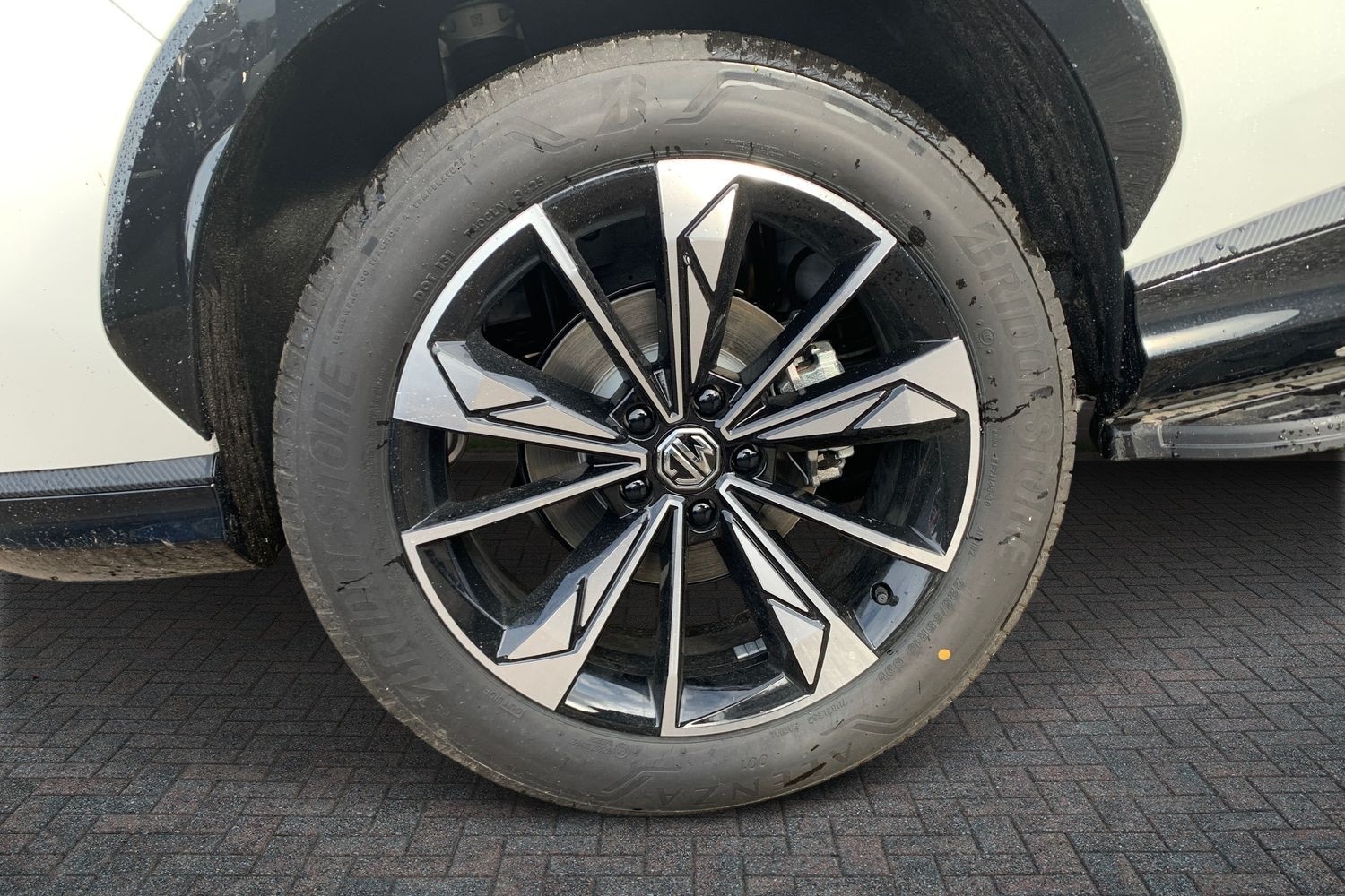 Used MG MG HS 2025 for sale - 77519105: Photo 9