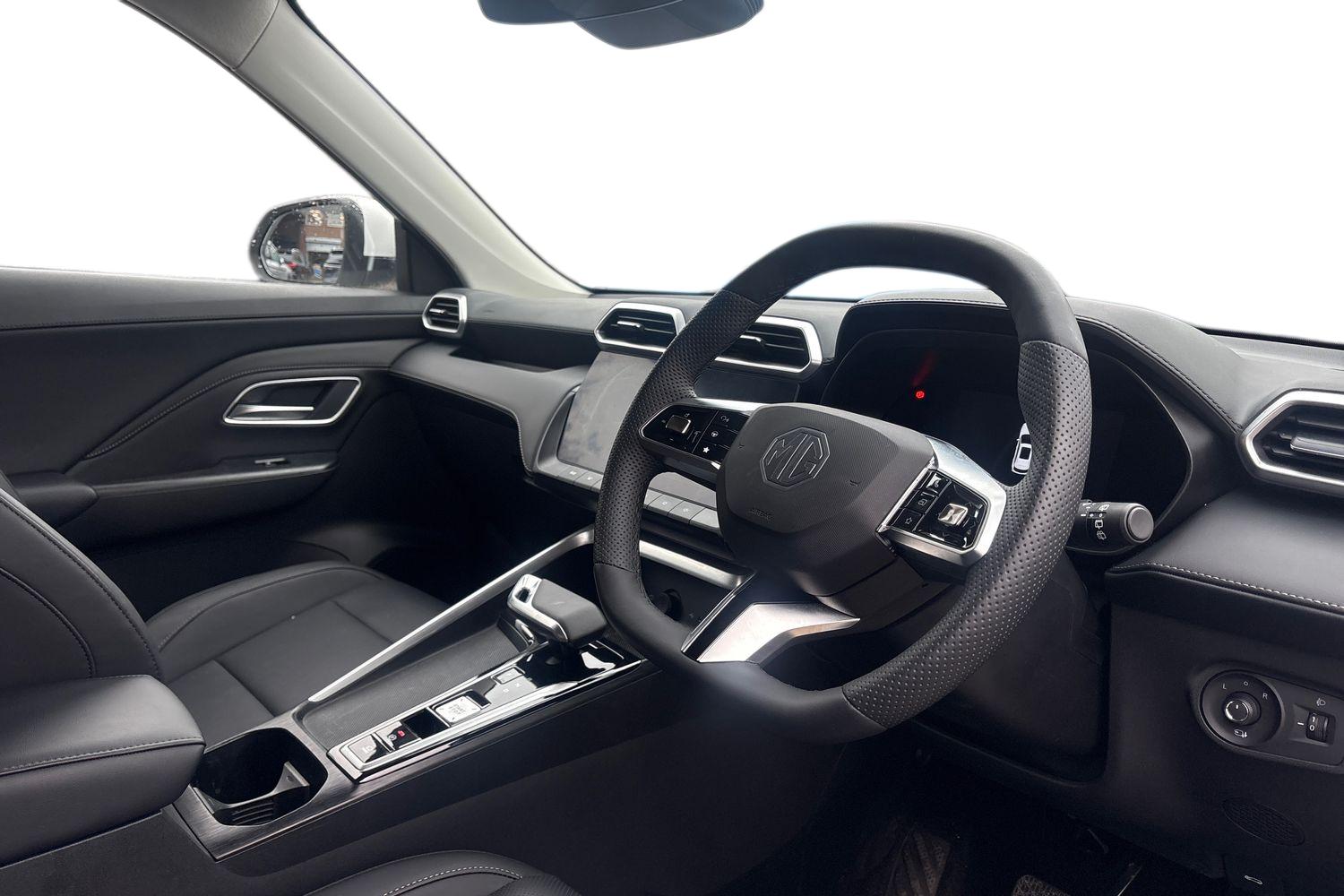 Used MG MG ZS 2025 for sale - 77092627: Photo 10