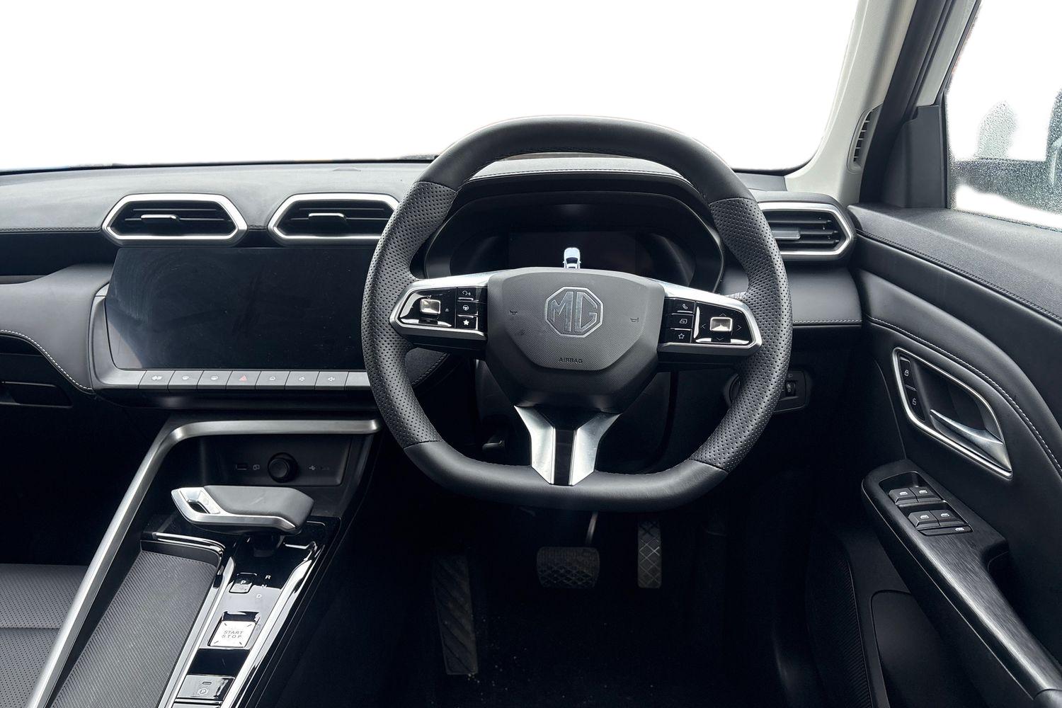 Used MG MG ZS 2025 for sale - 77092627: Photo 11