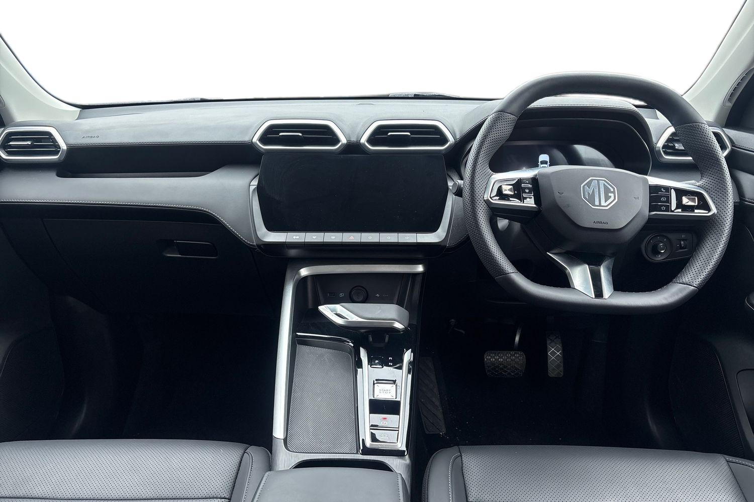 Used MG MG ZS 2025 for sale - 77092627: Photo 12